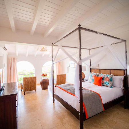 Windjammer Landing Resort And Residences Gros Islet Exteriér fotografie