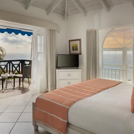 Windjammer Landing Resort And Residences Gros Islet Exteriér fotografie
