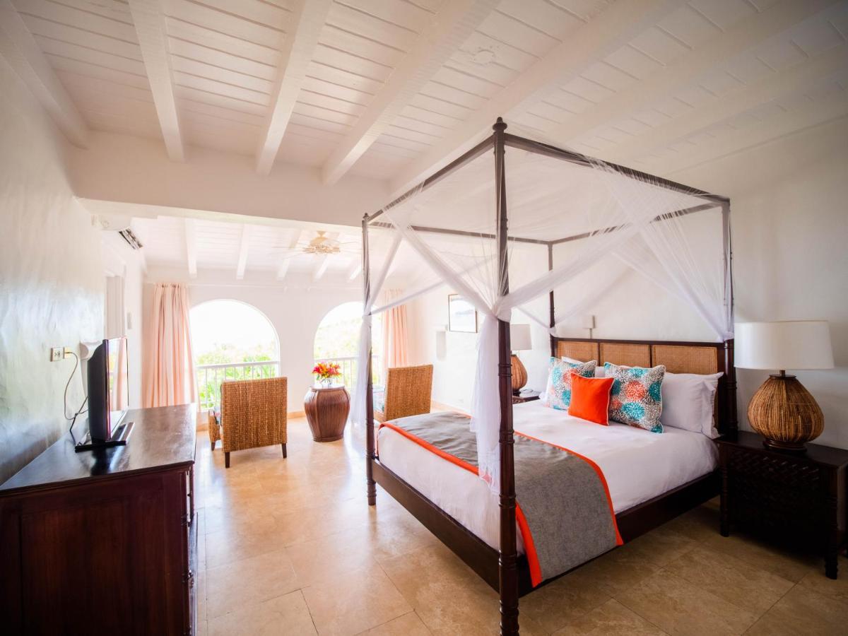 Windjammer Landing Resort And Residences Gros Islet Exteriér fotografie