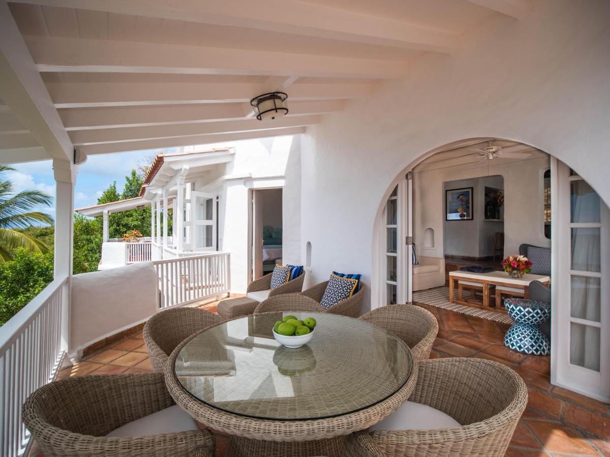 Windjammer Landing Resort And Residences Gros Islet Exteriér fotografie