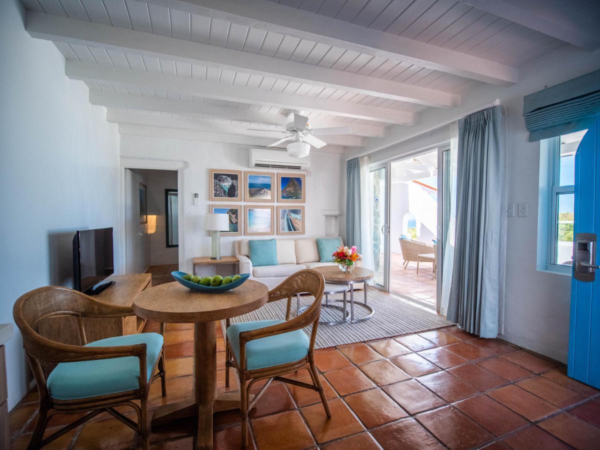 Windjammer Landing Resort And Residences Gros Islet Exteriér fotografie