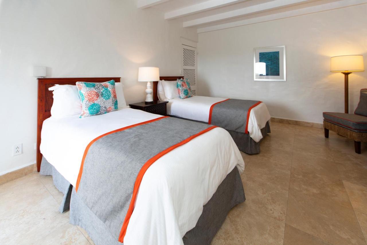 Windjammer Landing Resort And Residences Gros Islet Exteriér fotografie