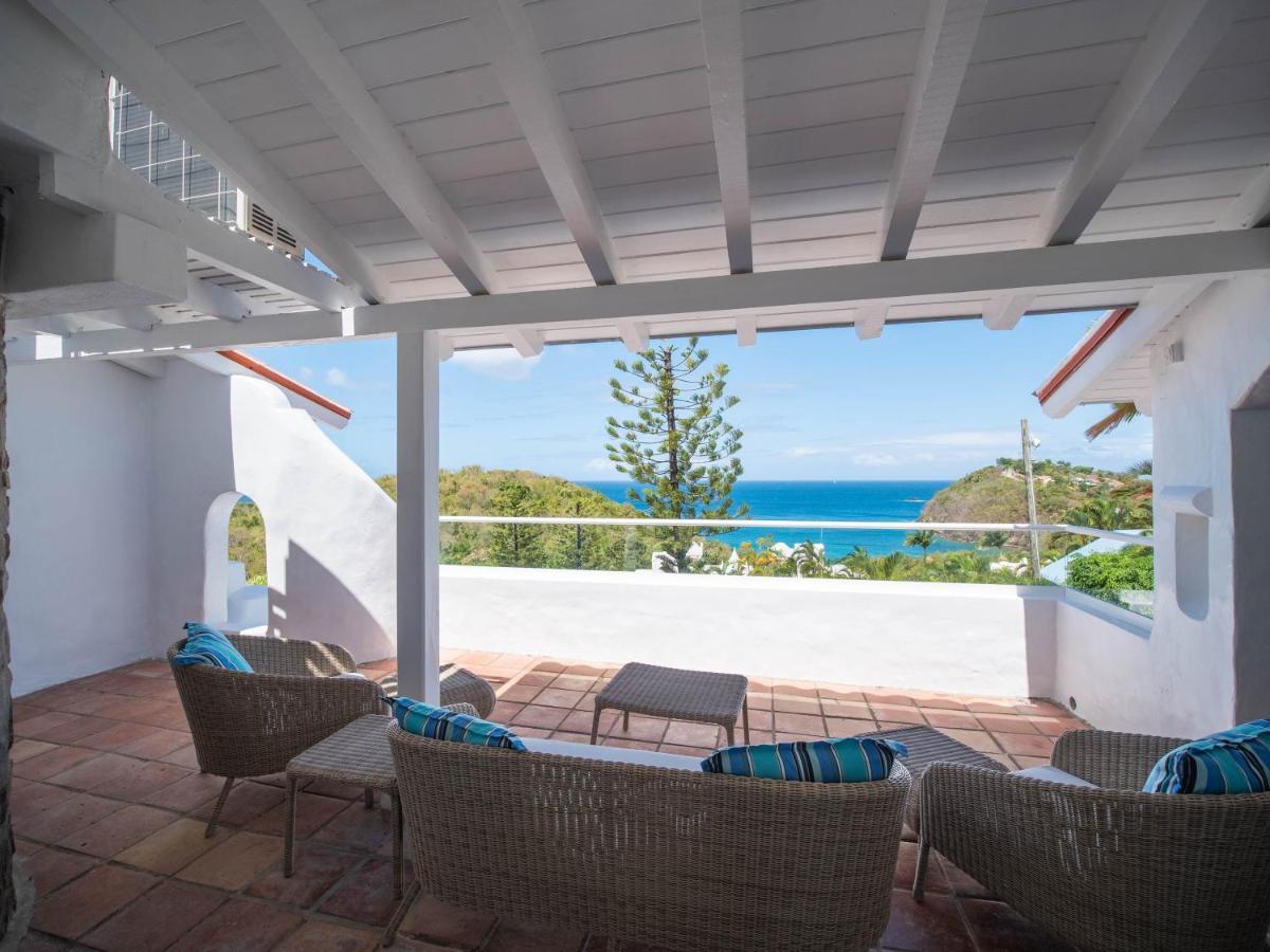 Windjammer Landing Resort And Residences Gros Islet Exteriér fotografie