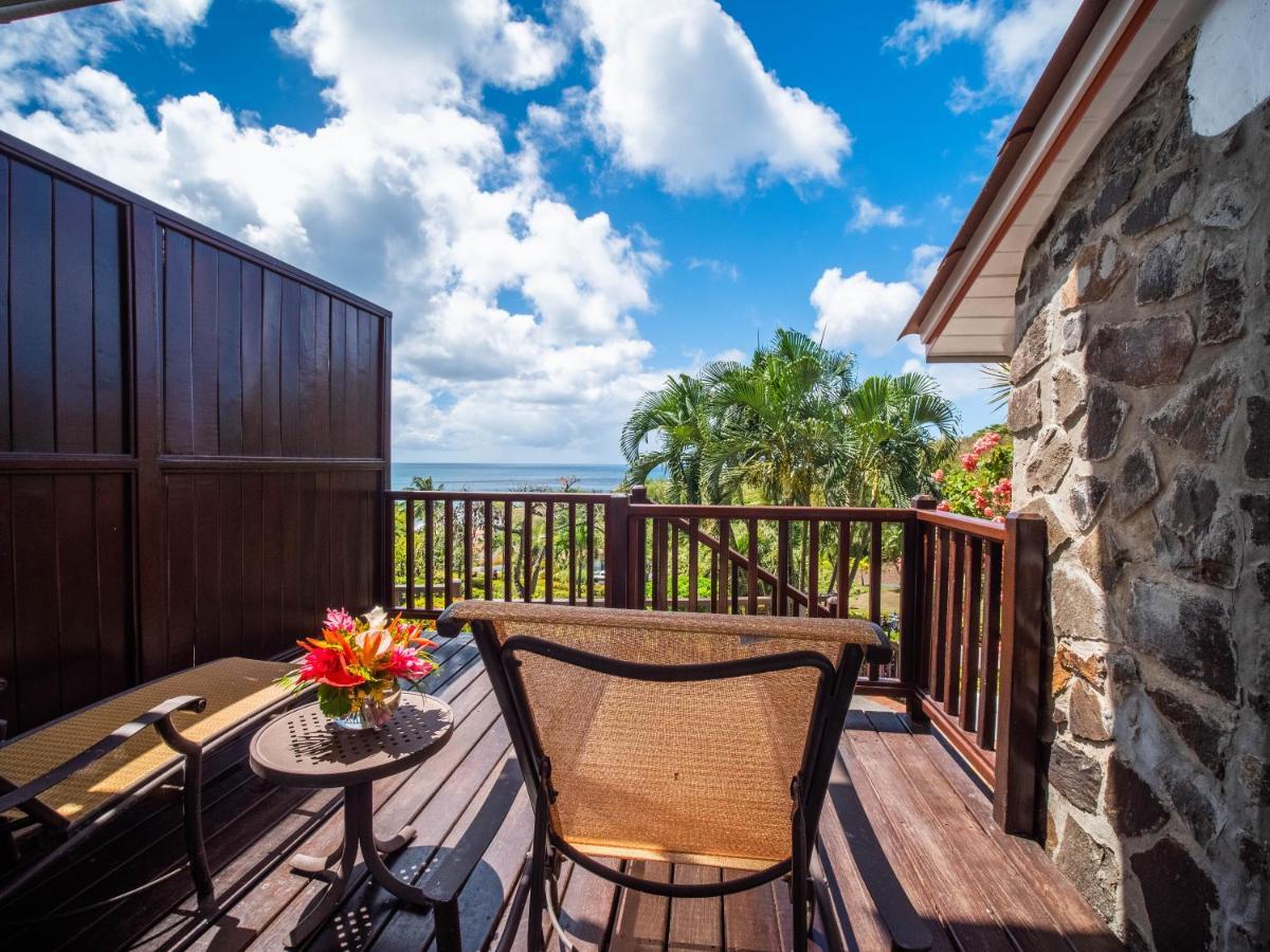 Windjammer Landing Resort And Residences Gros Islet Exteriér fotografie