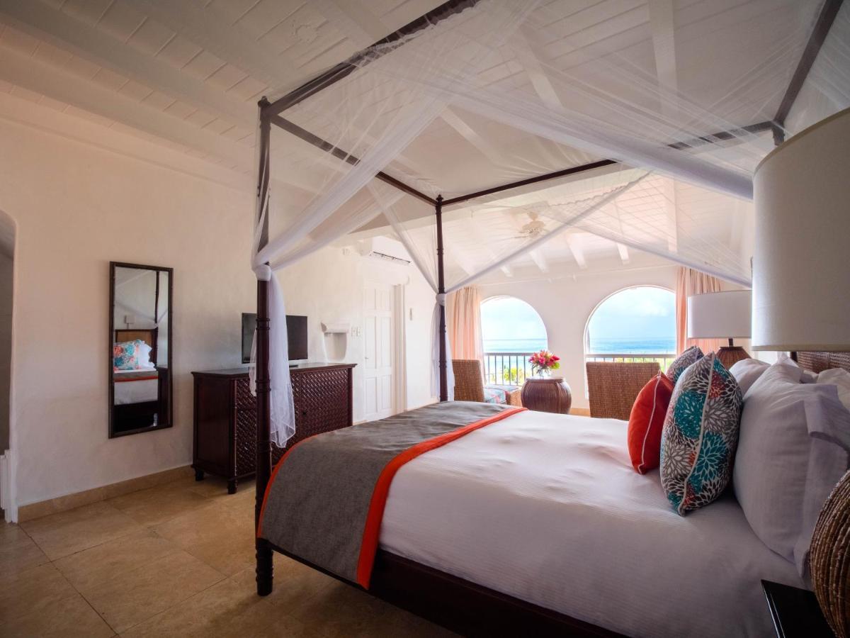 Windjammer Landing Resort And Residences Gros Islet Exteriér fotografie