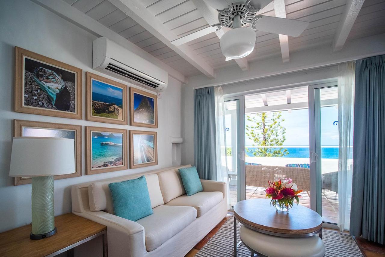 Windjammer Landing Resort And Residences Gros Islet Exteriér fotografie