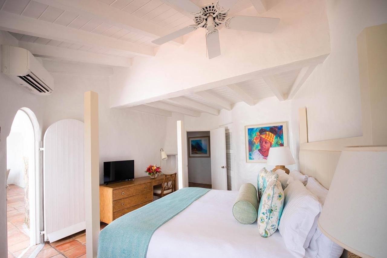Windjammer Landing Resort And Residences Gros Islet Exteriér fotografie