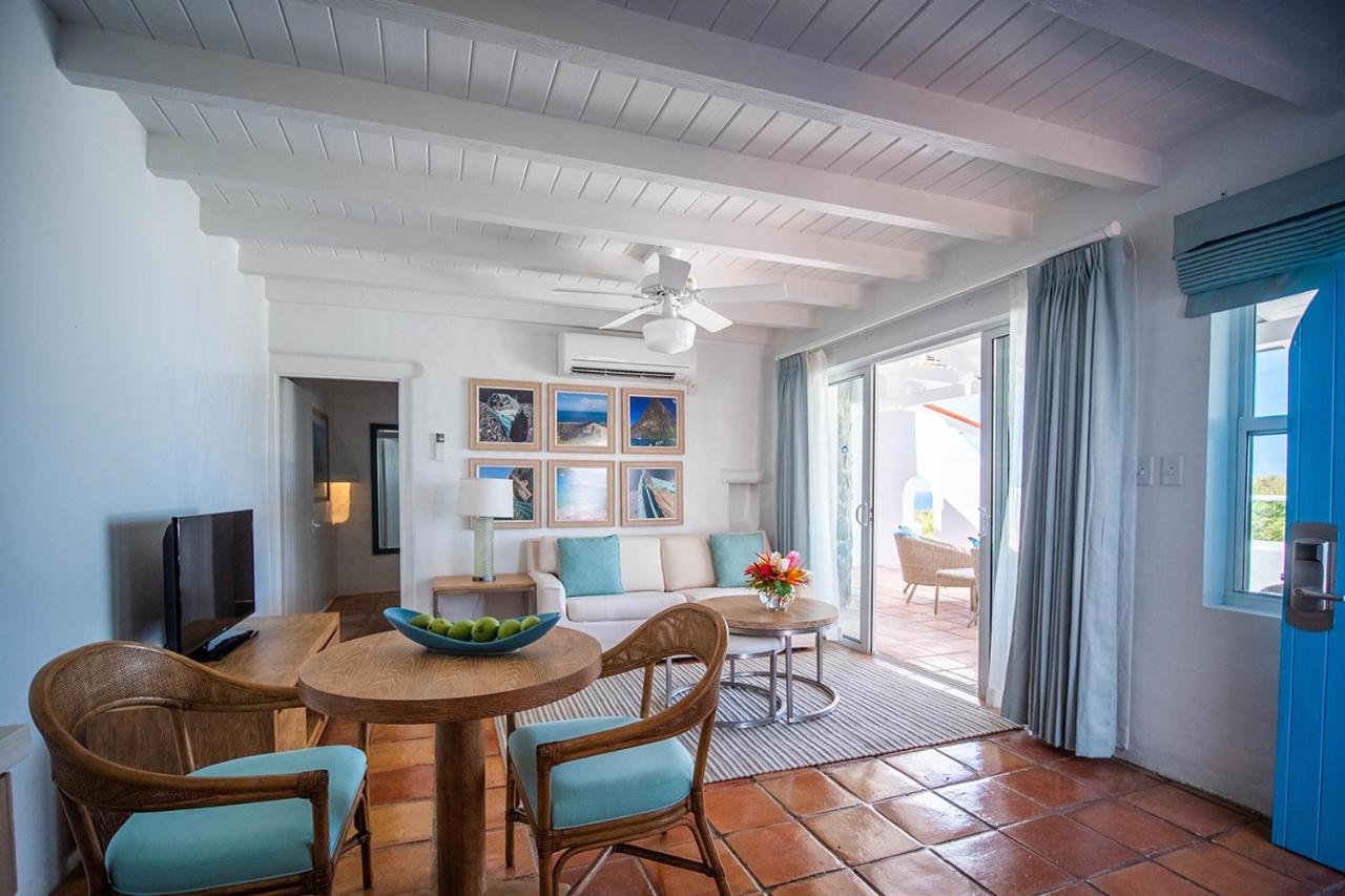 Windjammer Landing Resort And Residences Gros Islet Exteriér fotografie
