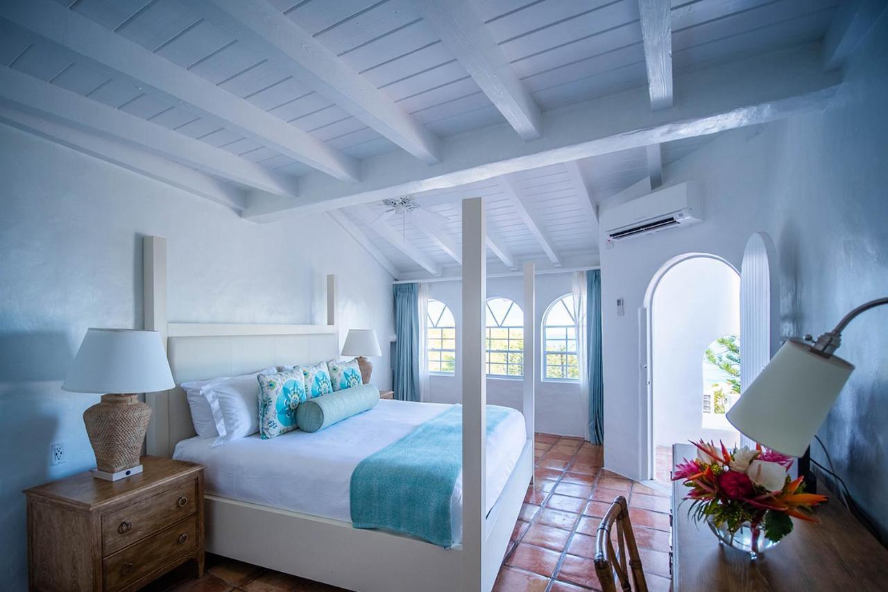 Windjammer Landing Resort And Residences Gros Islet Exteriér fotografie