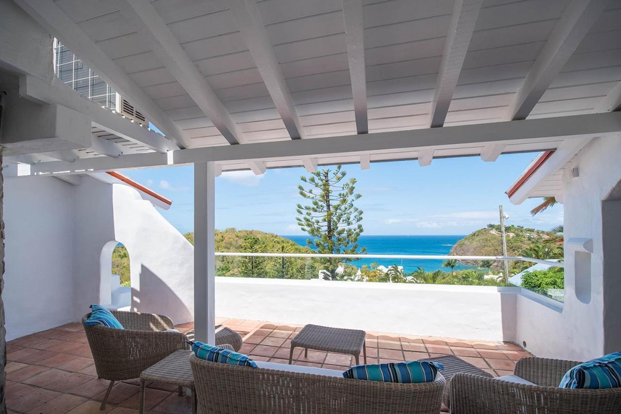 Windjammer Landing Resort And Residences Gros Islet Exteriér fotografie