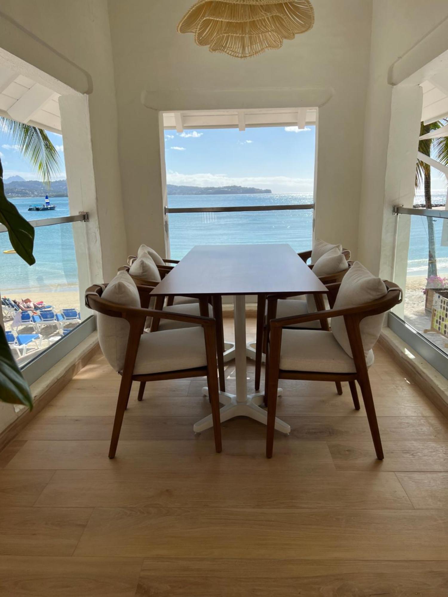 Windjammer Landing Resort And Residences Gros Islet Exteriér fotografie