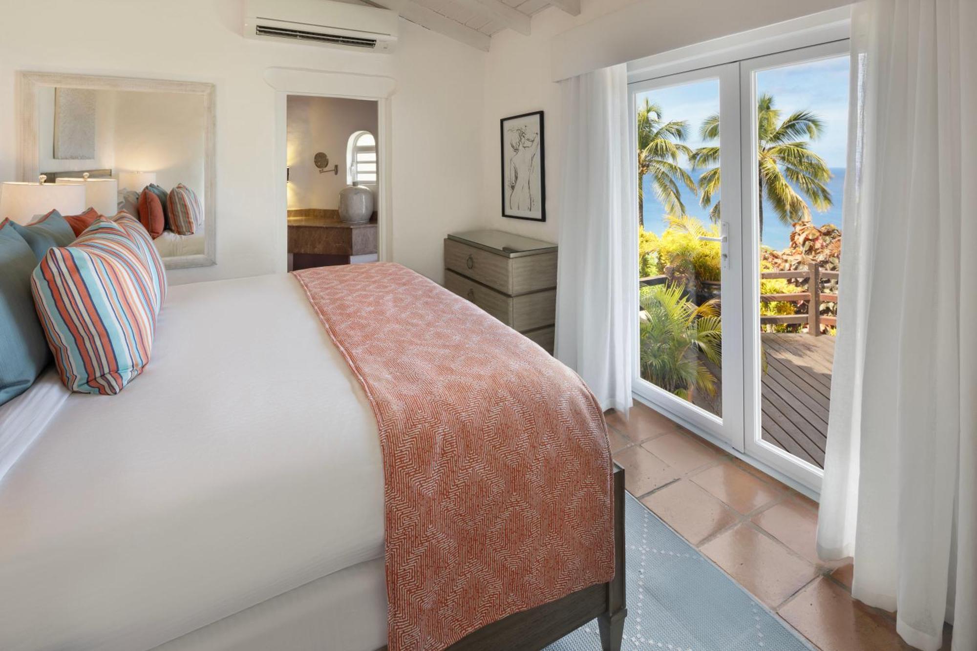 Windjammer Landing Resort And Residences Gros Islet Exteriér fotografie