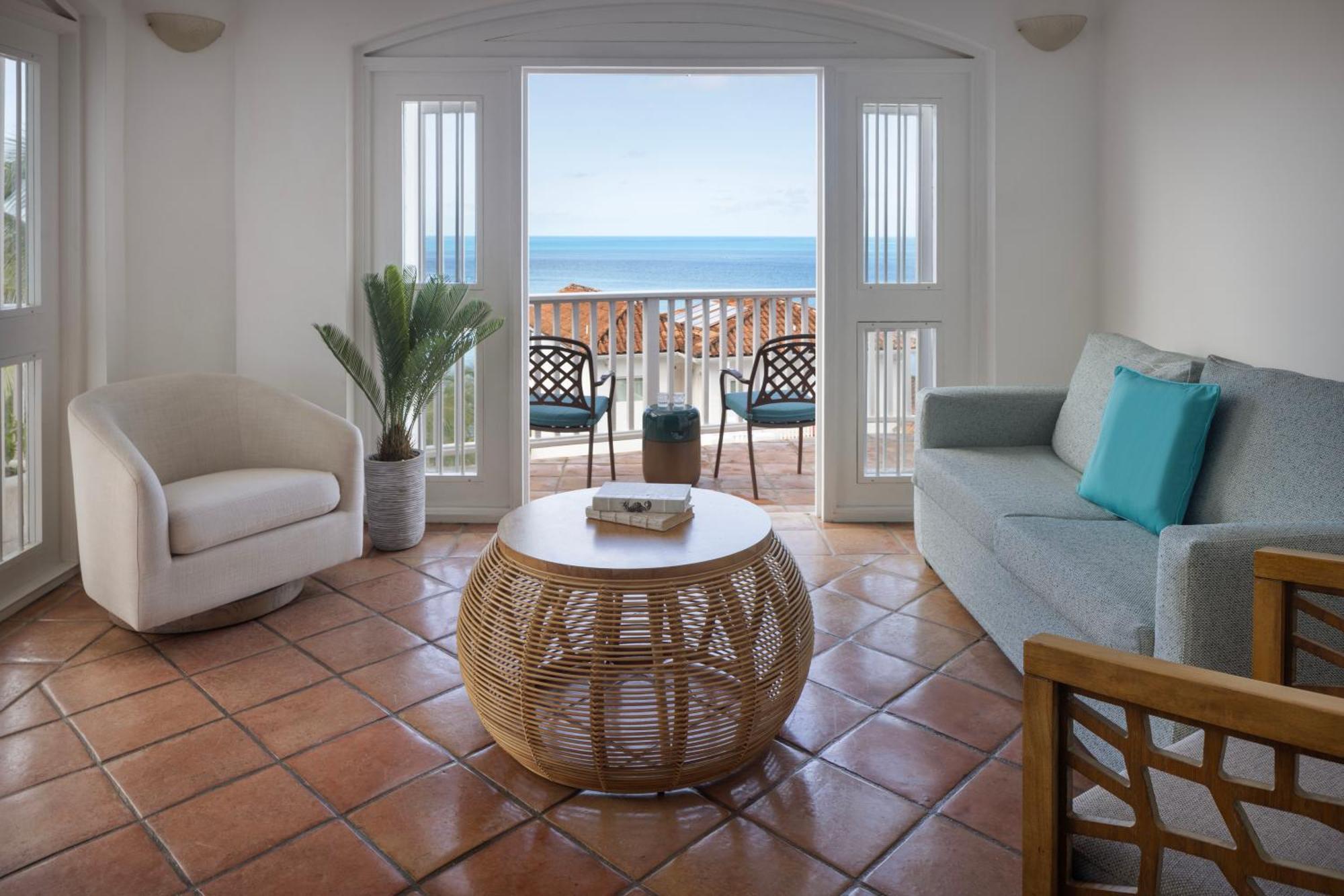Windjammer Landing Resort And Residences Gros Islet Exteriér fotografie