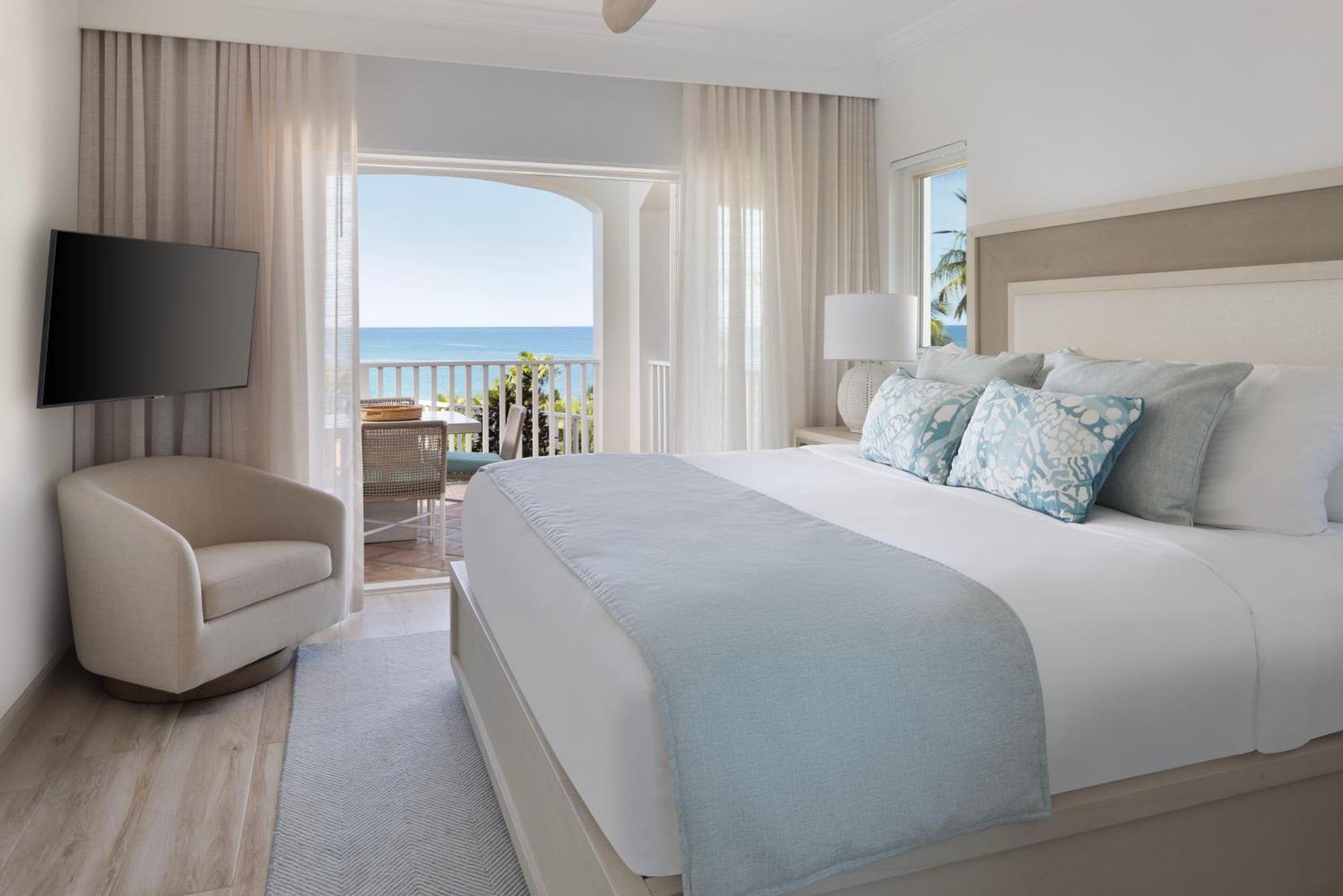 Windjammer Landing Resort And Residences Gros Islet Exteriér fotografie