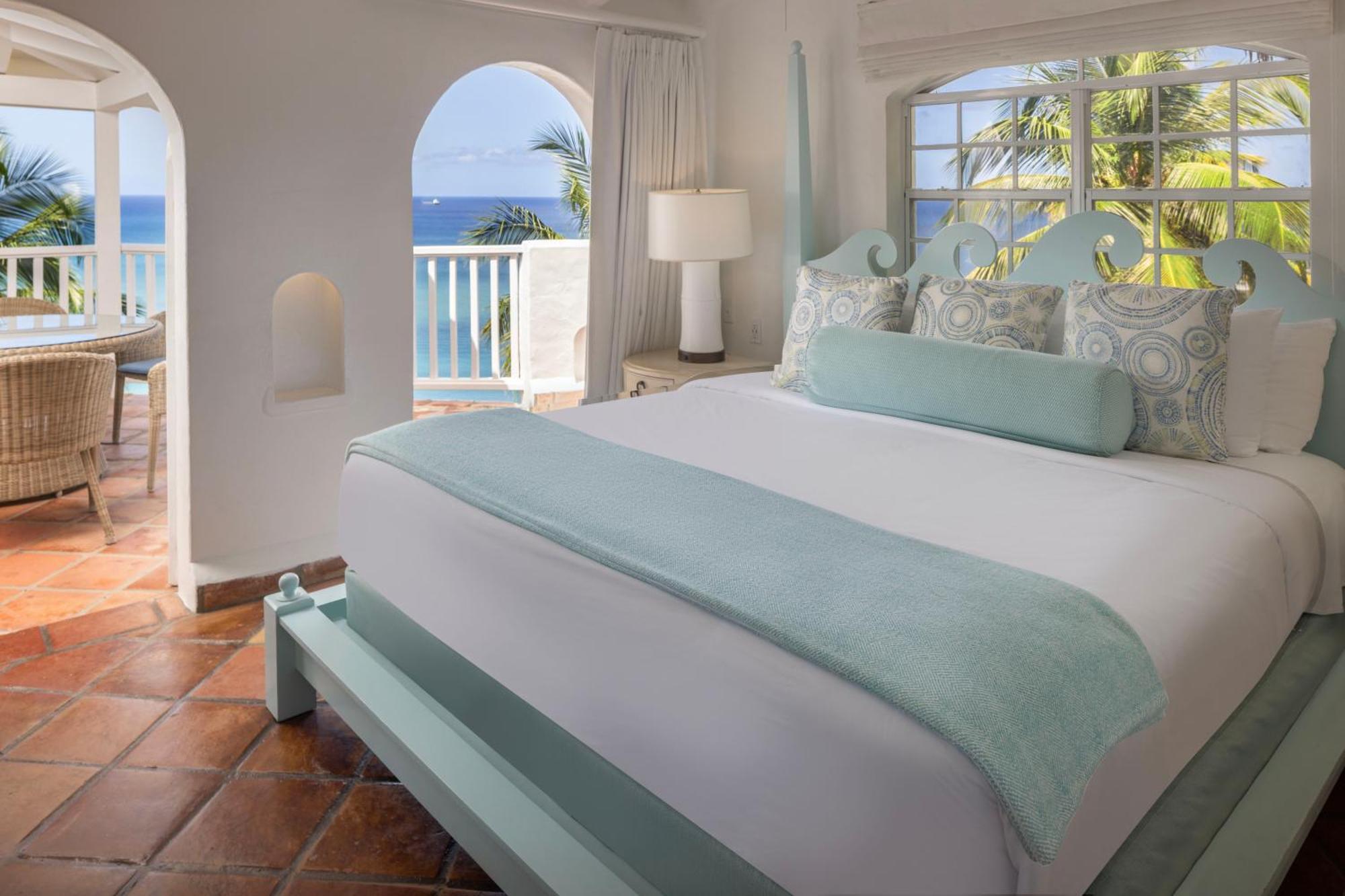 Windjammer Landing Resort And Residences Gros Islet Exteriér fotografie