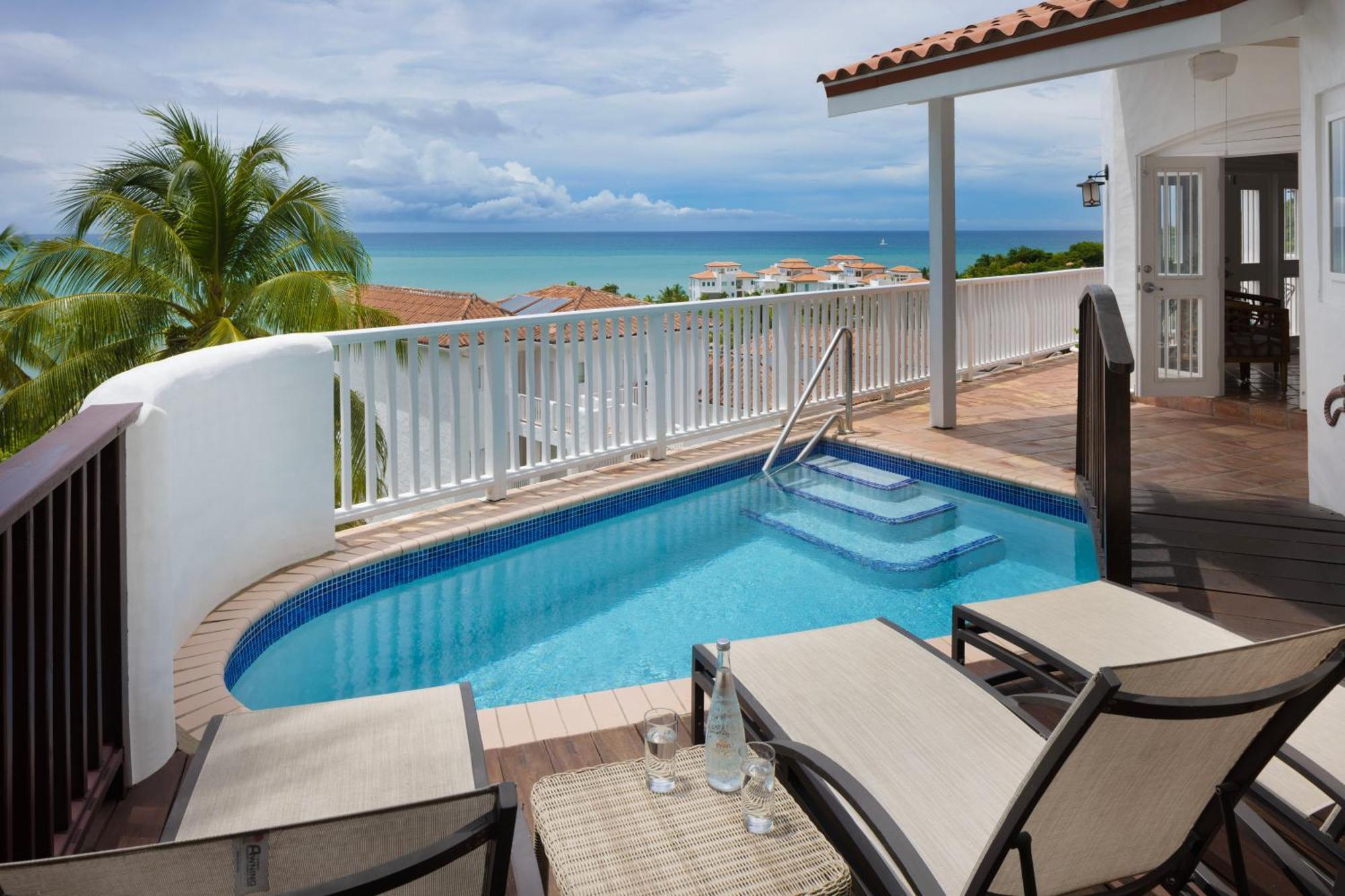 Windjammer Landing Resort And Residences Gros Islet Exteriér fotografie