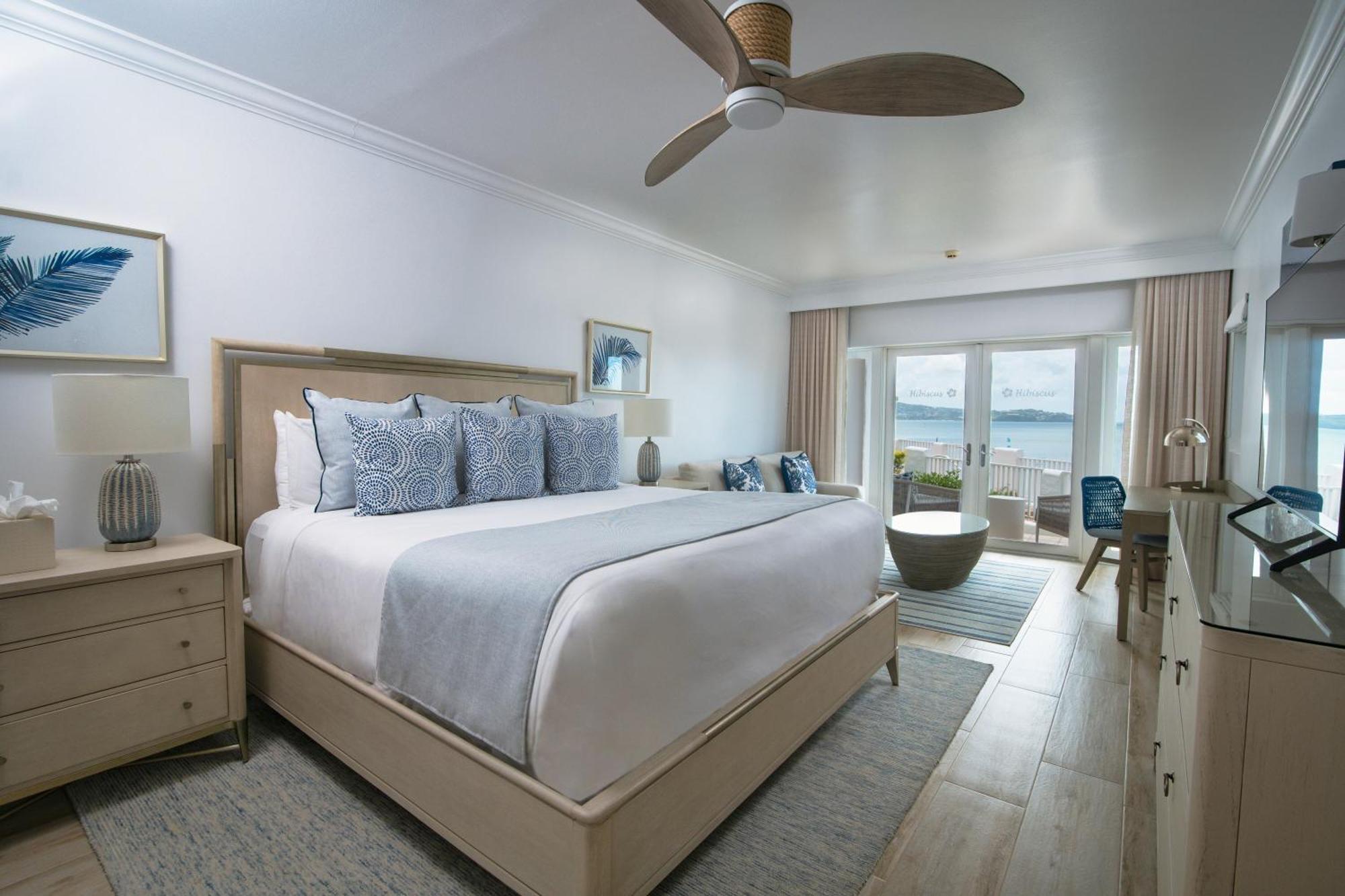 Windjammer Landing Resort And Residences Gros Islet Exteriér fotografie