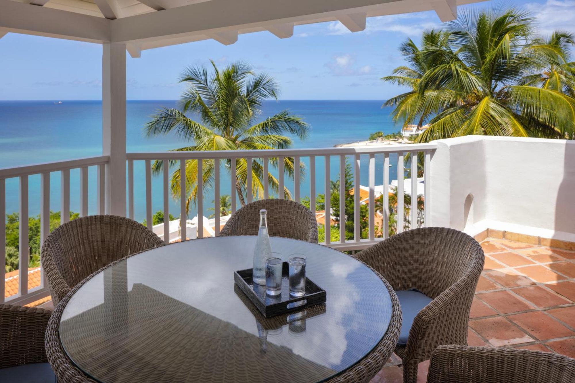 Windjammer Landing Resort And Residences Gros Islet Exteriér fotografie