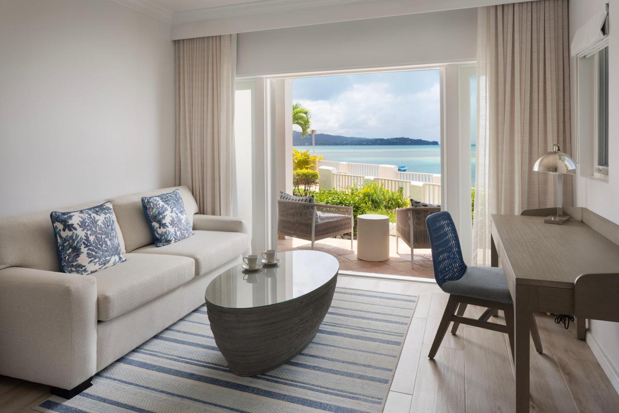 Windjammer Landing Resort And Residences Gros Islet Exteriér fotografie