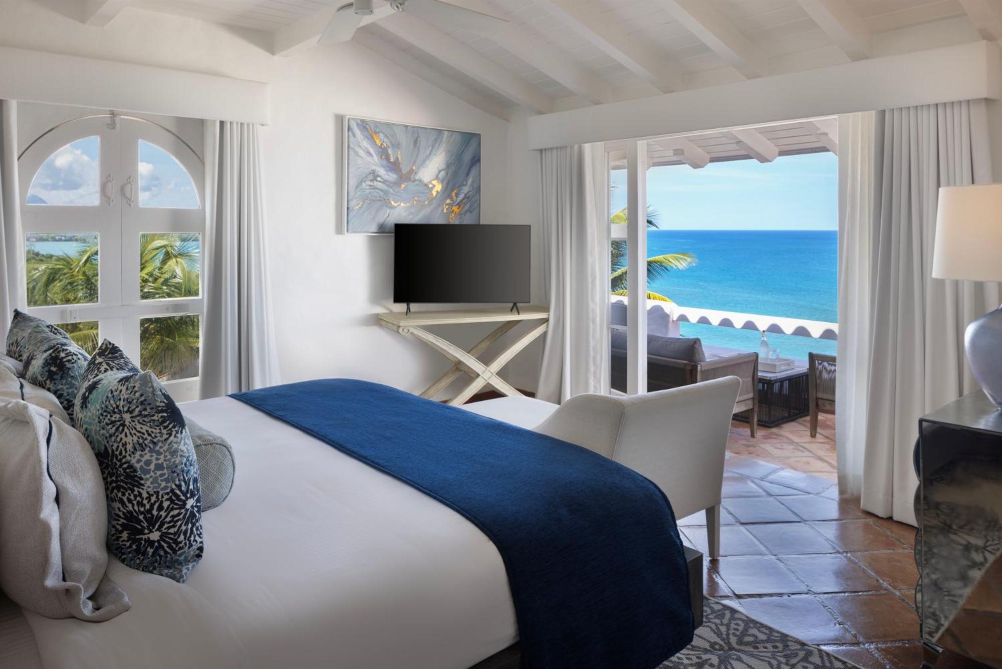 Windjammer Landing Resort And Residences Gros Islet Exteriér fotografie