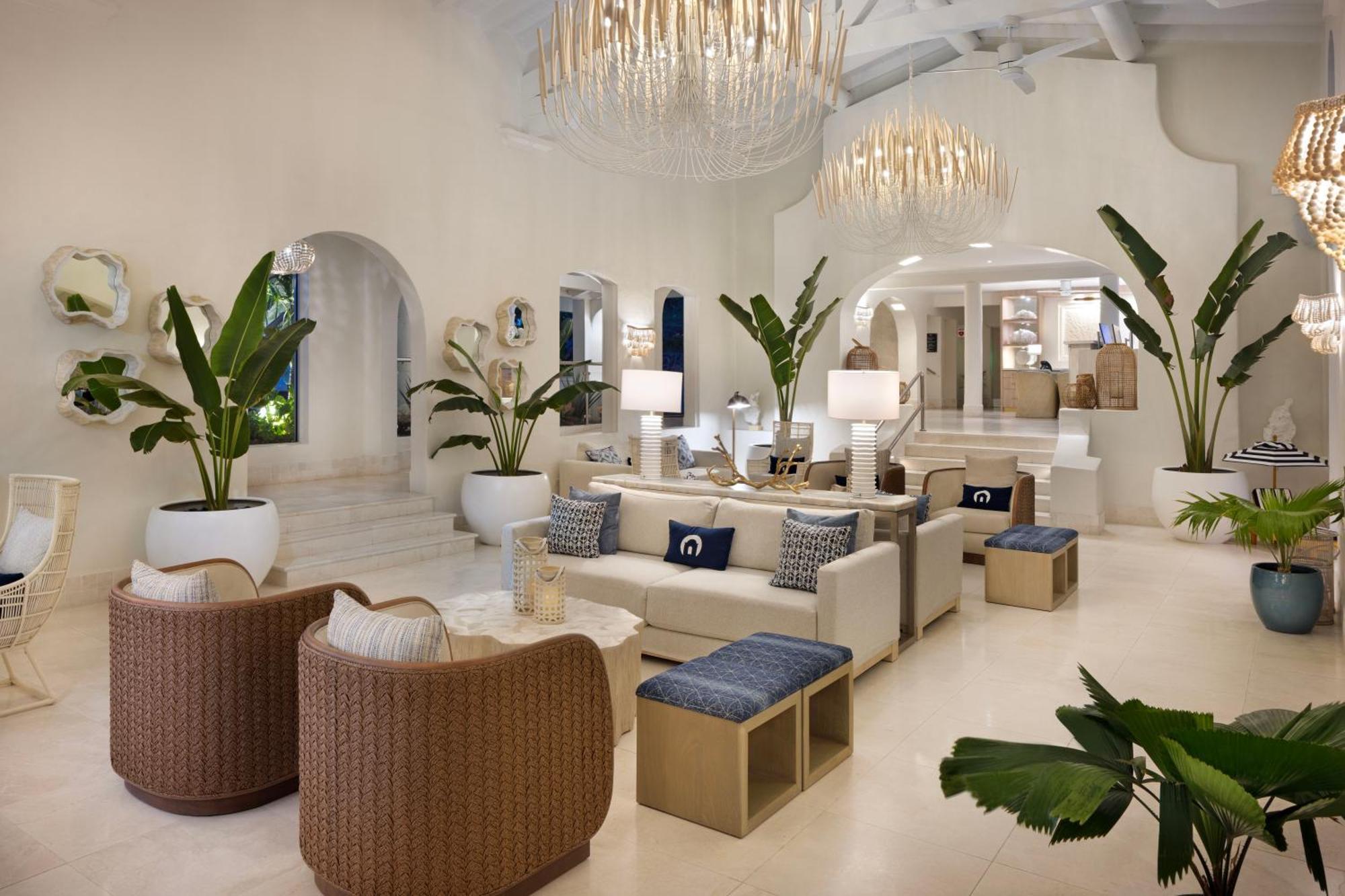 Windjammer Landing Resort And Residences Gros Islet Exteriér fotografie