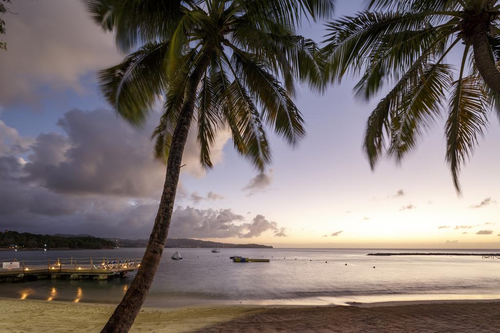 Windjammer Landing Resort And Residences Gros Islet Exteriér fotografie