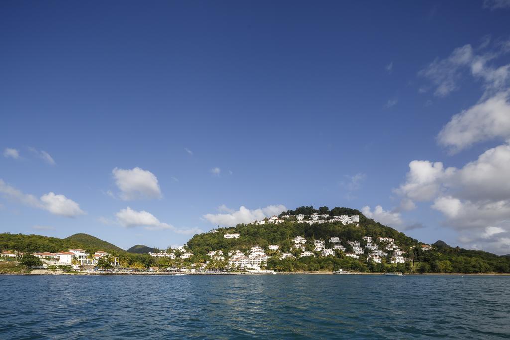 Windjammer Landing Resort And Residences Gros Islet Exteriér fotografie