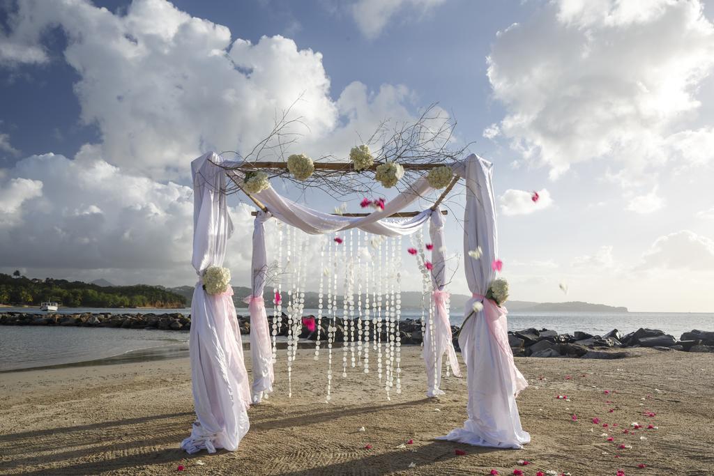 Windjammer Landing Resort And Residences Gros Islet Exteriér fotografie