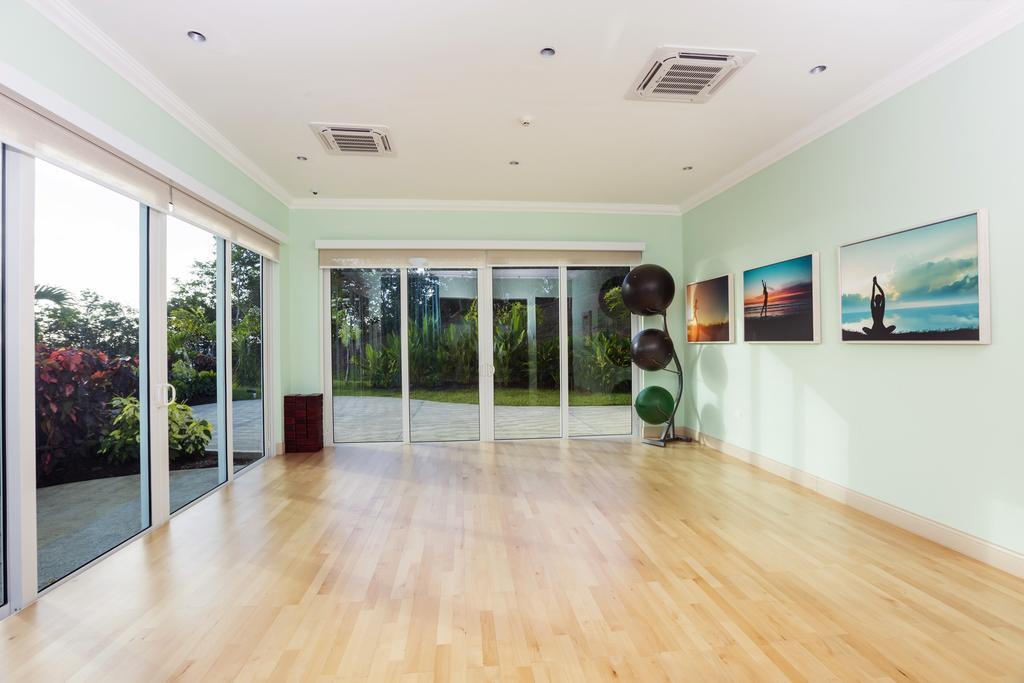Windjammer Landing Resort And Residences Gros Islet Exteriér fotografie
