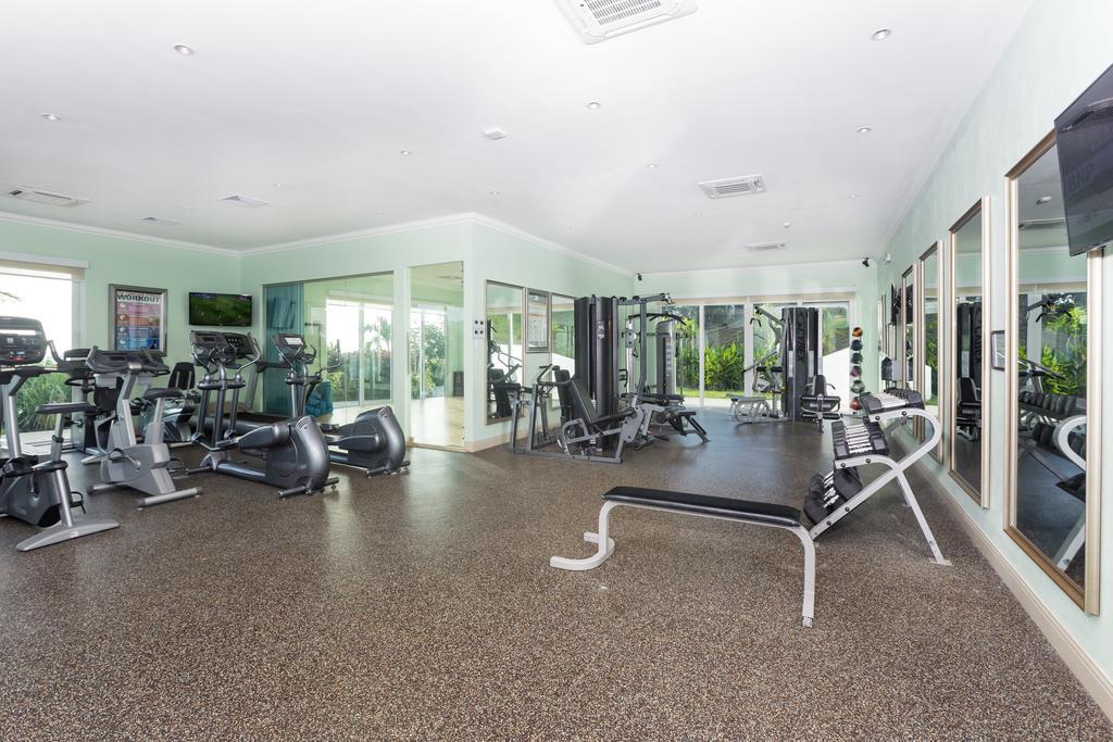 Windjammer Landing Resort And Residences Gros Islet Exteriér fotografie