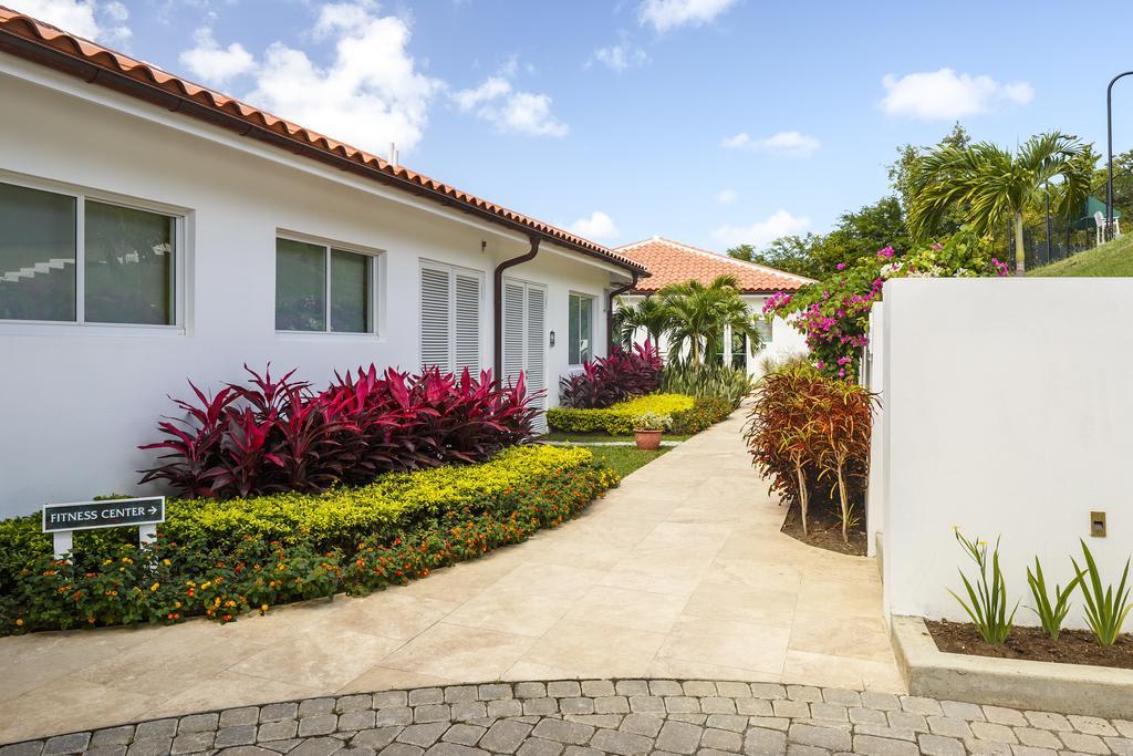 Windjammer Landing Resort And Residences Gros Islet Exteriér fotografie