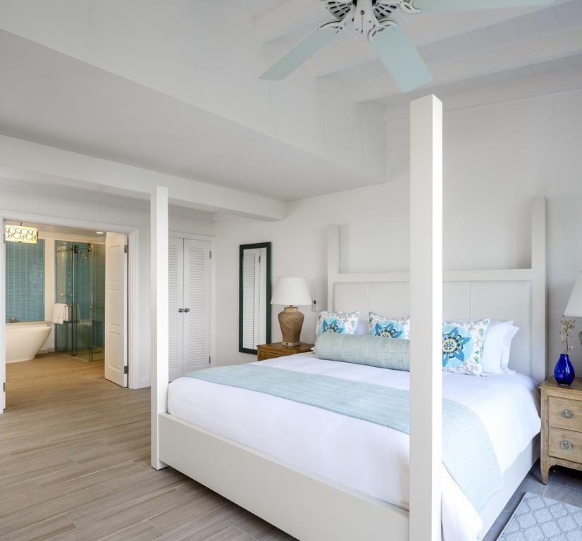 Windjammer Landing Resort And Residences Gros Islet Exteriér fotografie