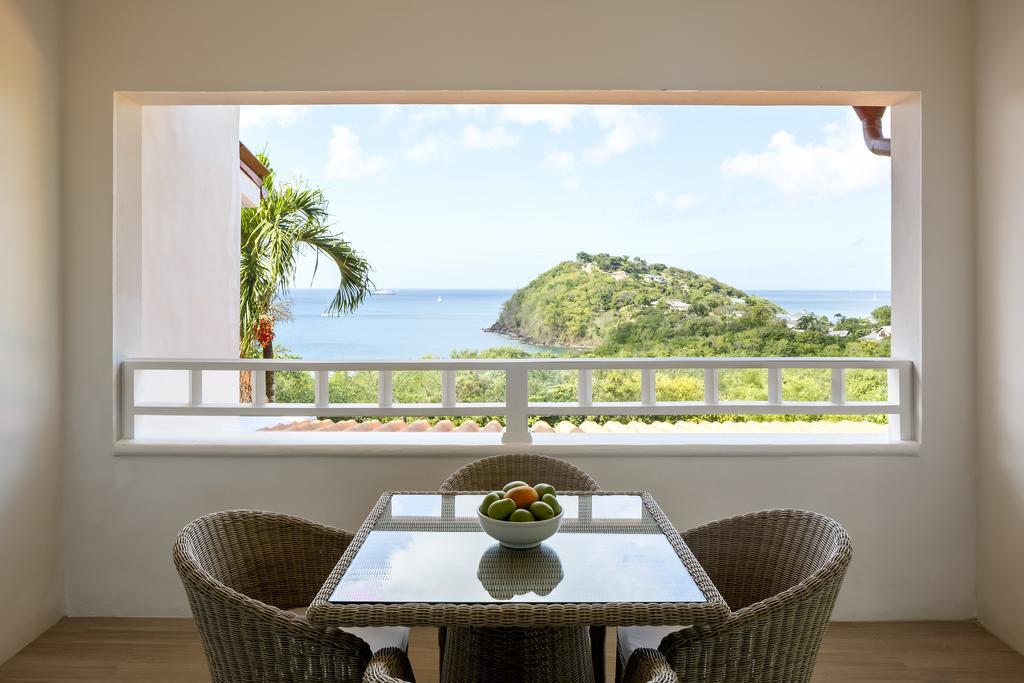 Windjammer Landing Resort And Residences Gros Islet Exteriér fotografie