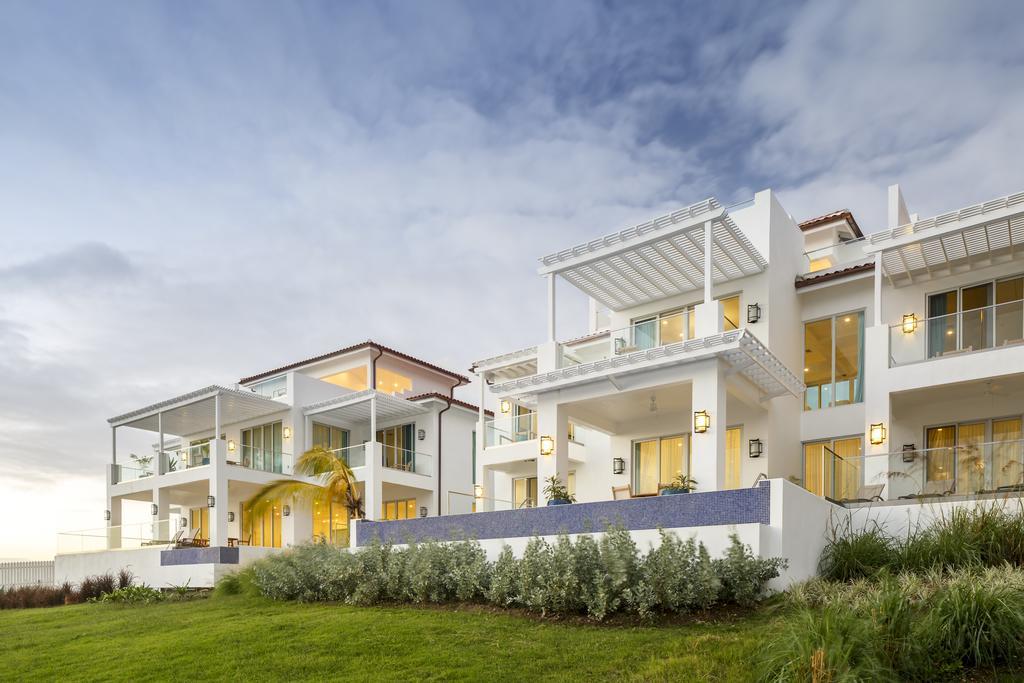 Windjammer Landing Resort And Residences Gros Islet Exteriér fotografie
