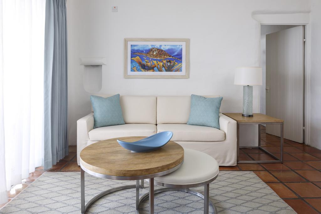 Windjammer Landing Resort And Residences Gros Islet Exteriér fotografie