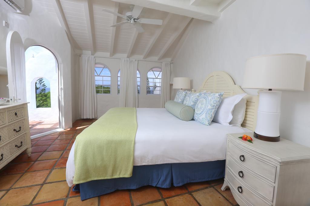Windjammer Landing Resort And Residences Gros Islet Exteriér fotografie