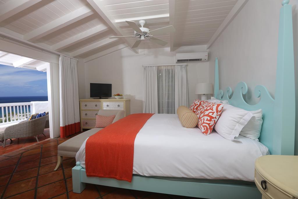 Windjammer Landing Resort And Residences Gros Islet Exteriér fotografie