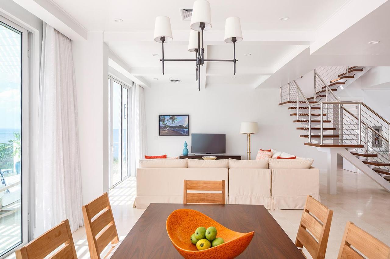 Windjammer Landing Resort And Residences Gros Islet Exteriér fotografie