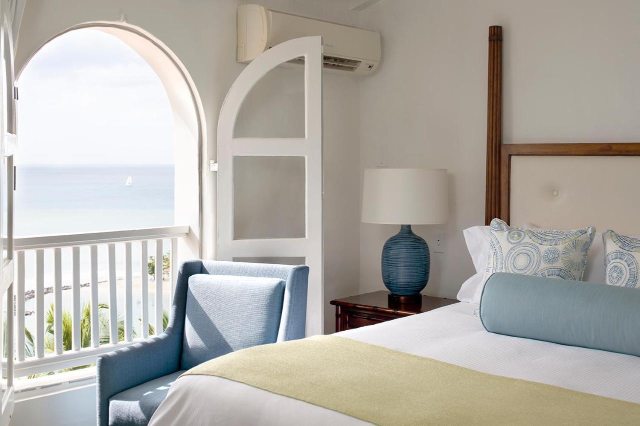 Windjammer Landing Resort And Residences Gros Islet Exteriér fotografie