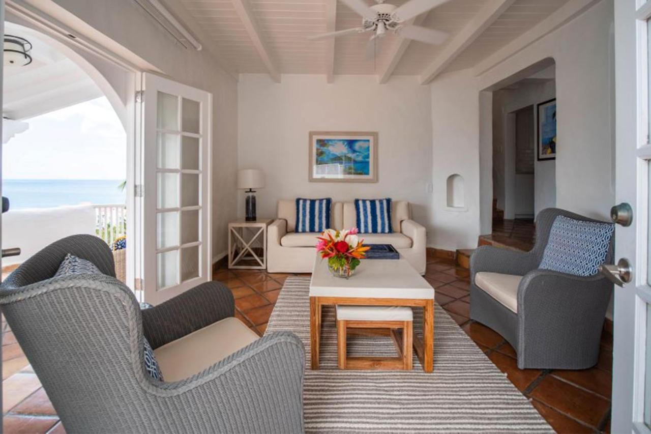 Windjammer Landing Resort And Residences Gros Islet Exteriér fotografie