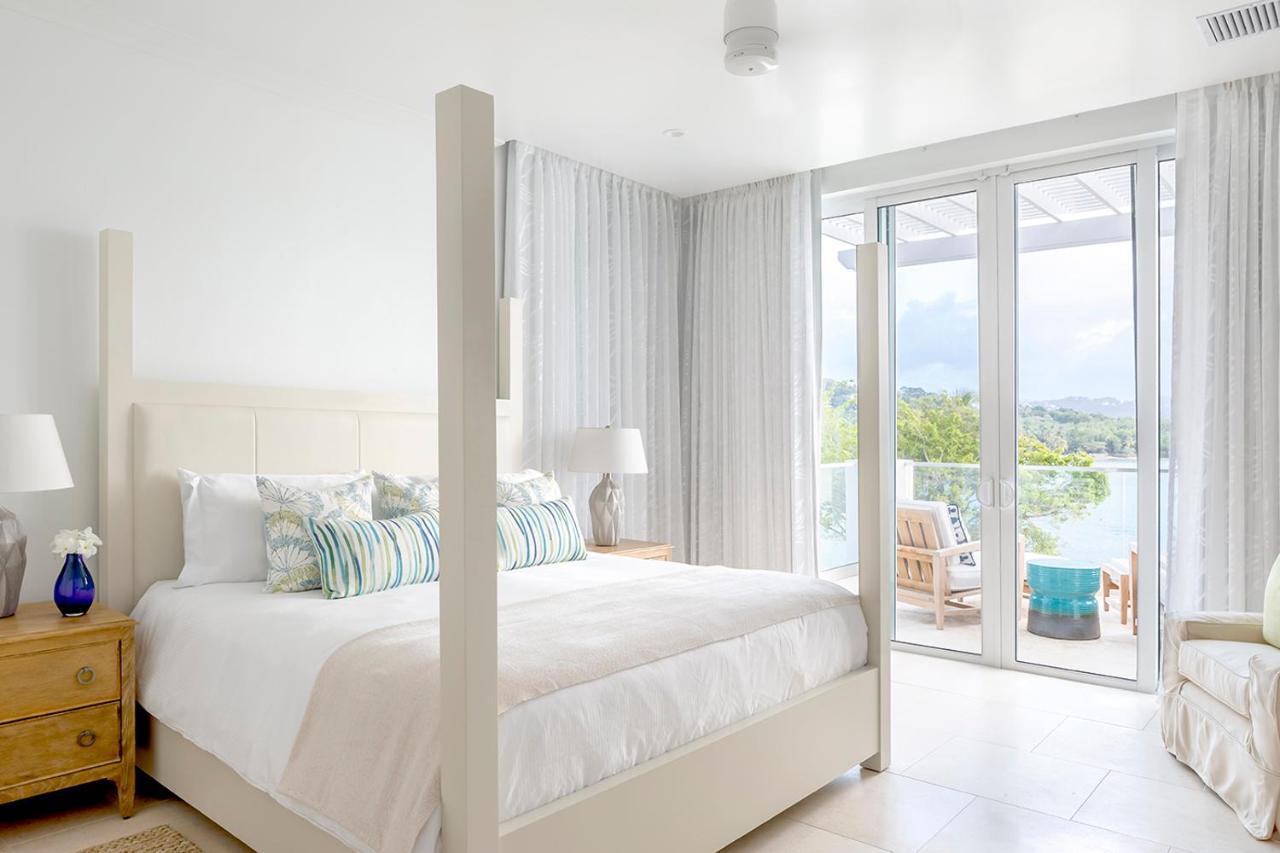 Windjammer Landing Resort And Residences Gros Islet Exteriér fotografie
